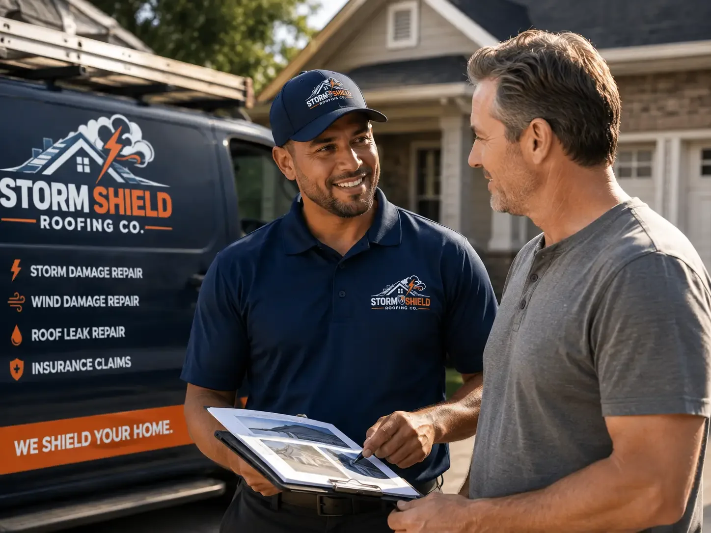 Storm Damage Roof Repair Billings, MT FAQs